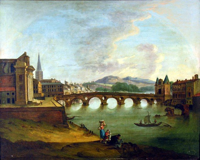 Musée du Vieux Toulouse