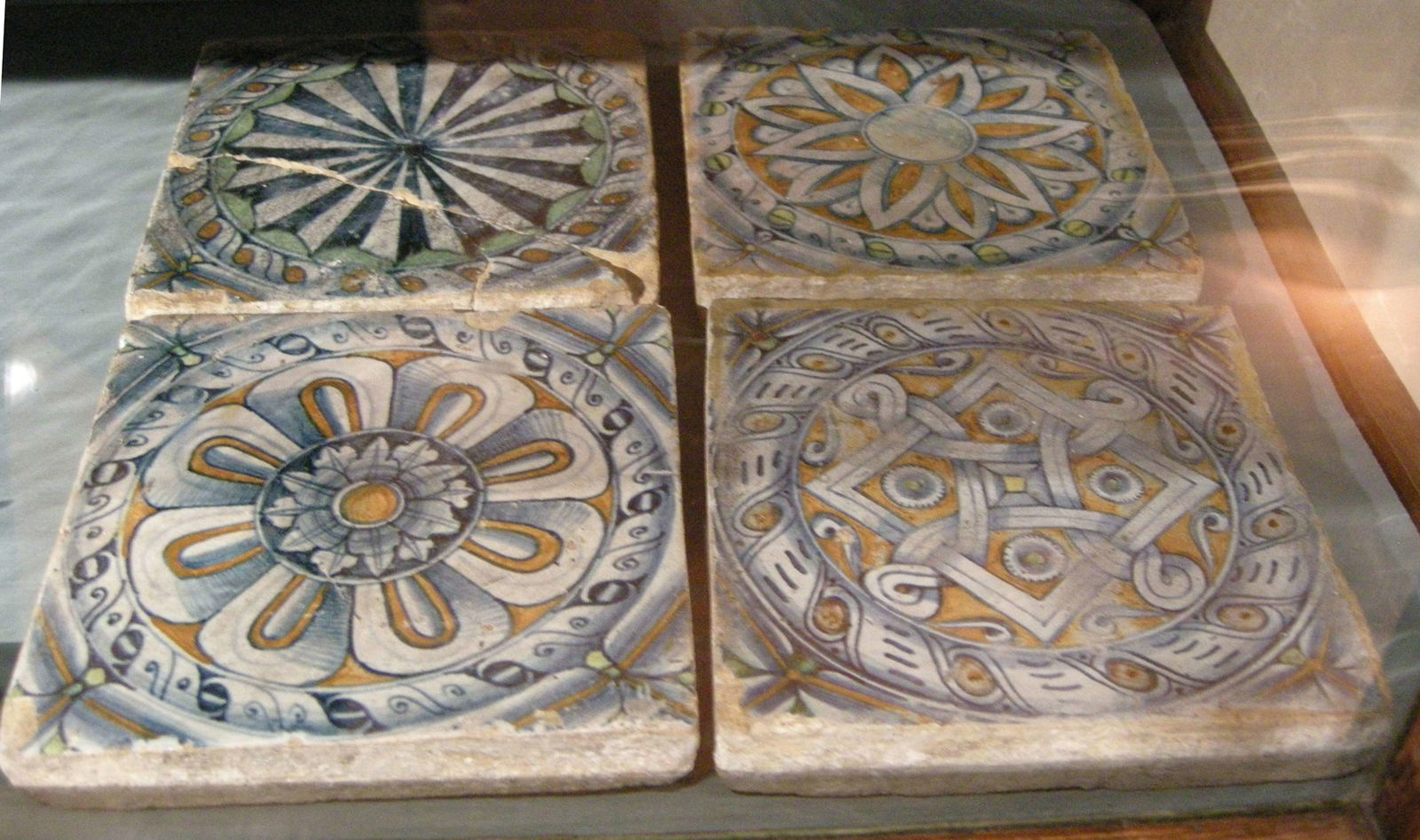 Museo civico d'arte antica