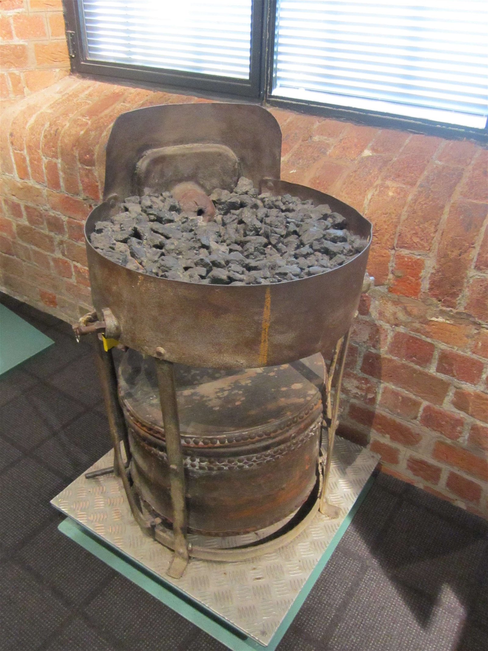 Merseyside Maritime Museum