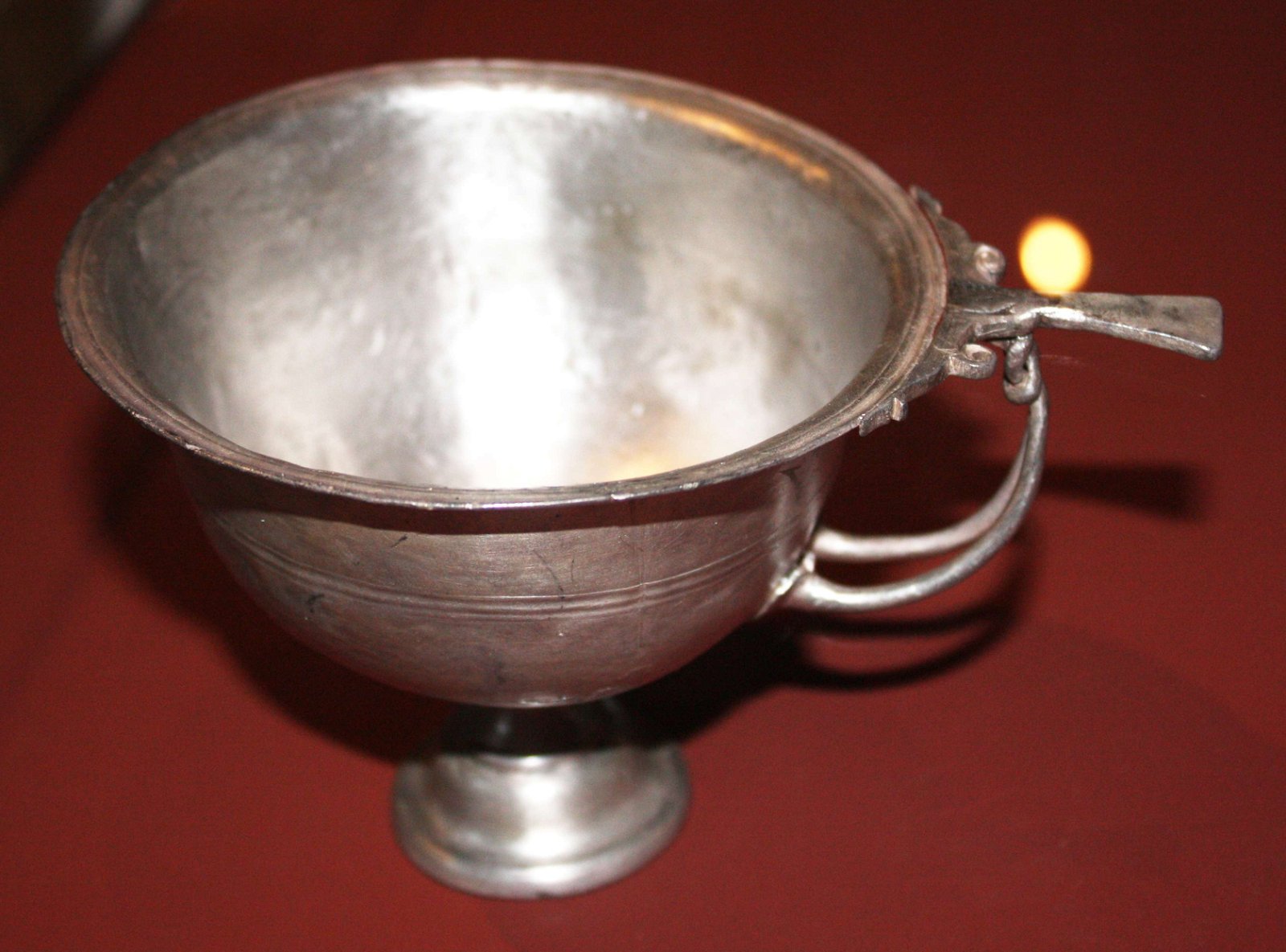 National History Museum