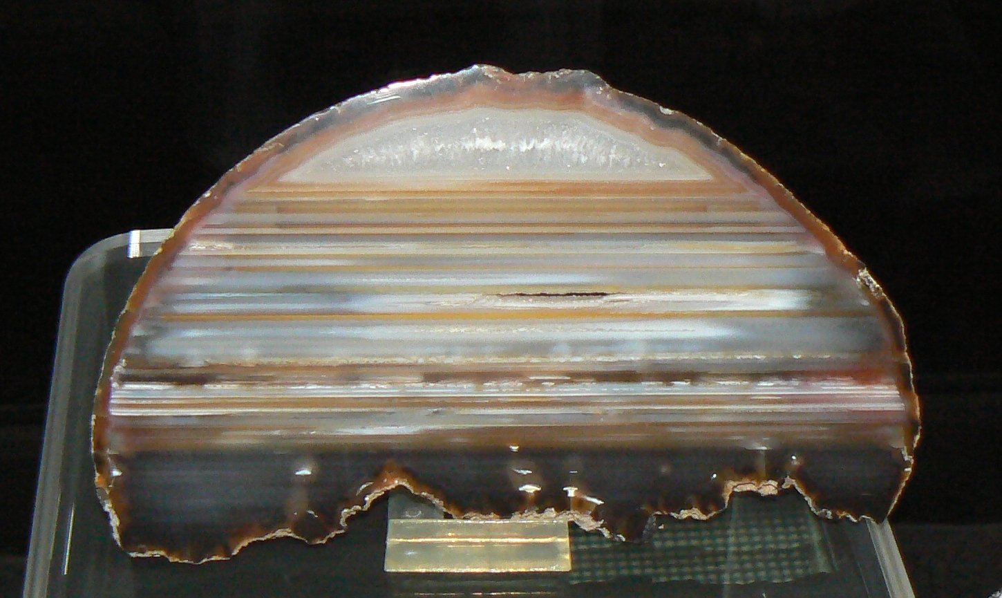 Earth and Man National Museum