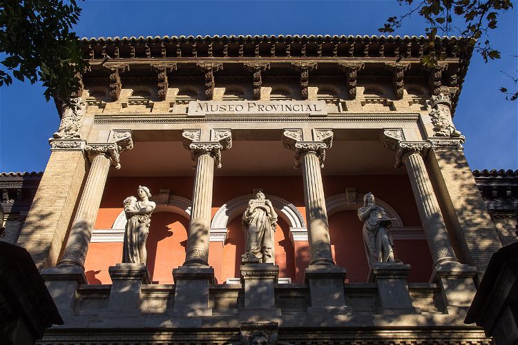 Museo de Zaragoza