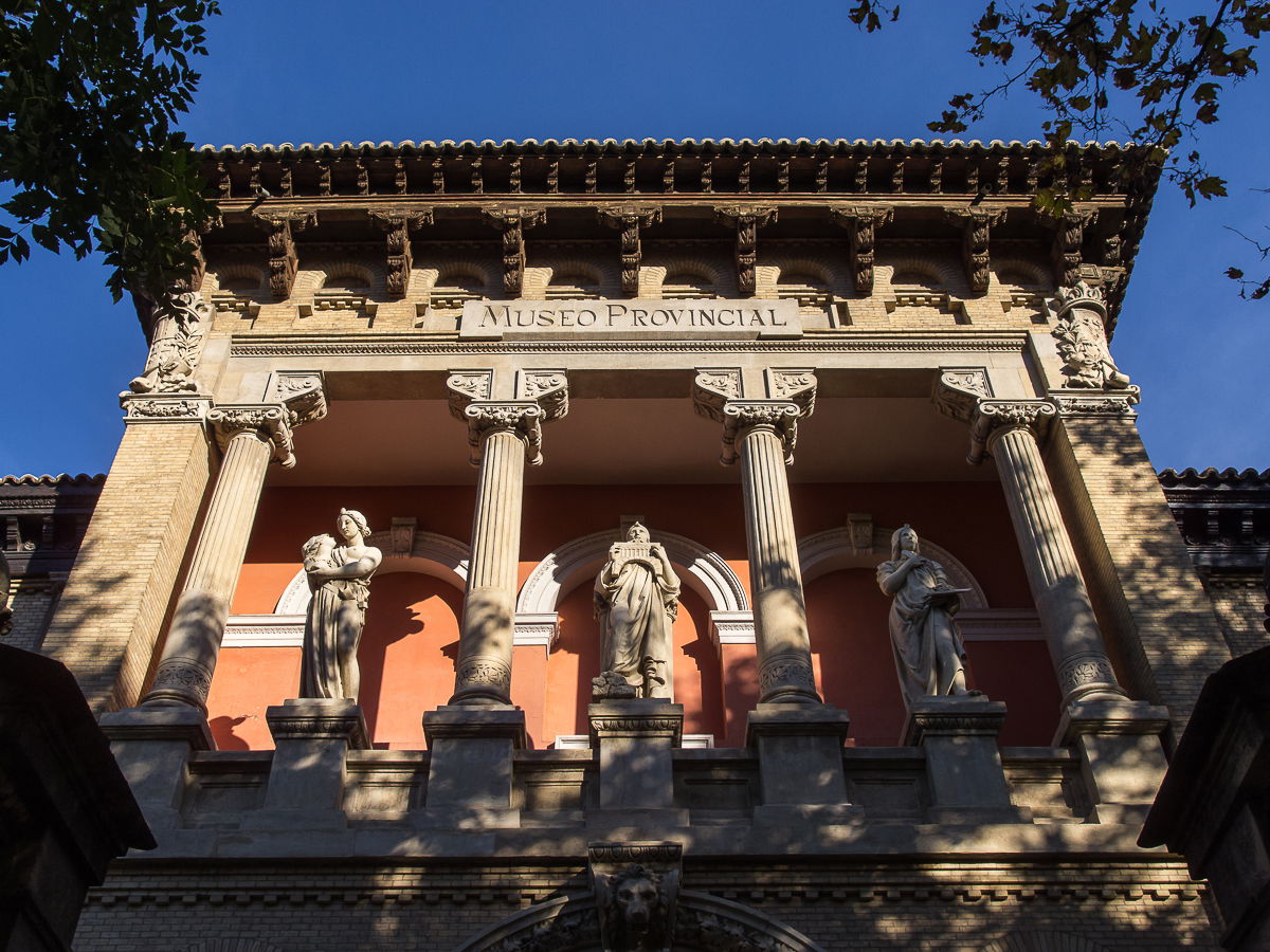 Museo de Zaragoza