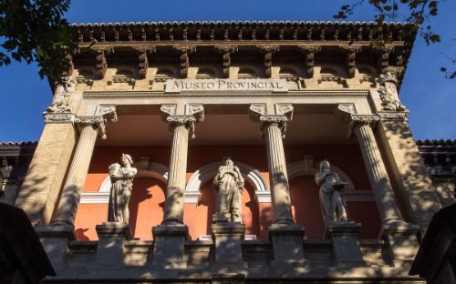 Museo de Zaragoza