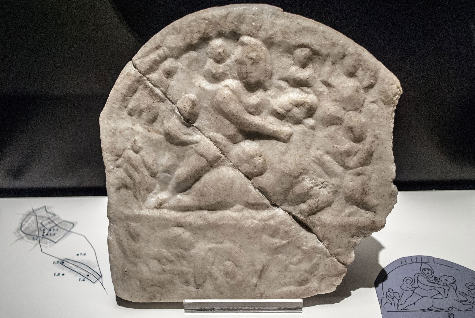 Römermuseum Wien - Wien Museum