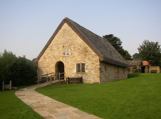 Ryedale Folk Museum
