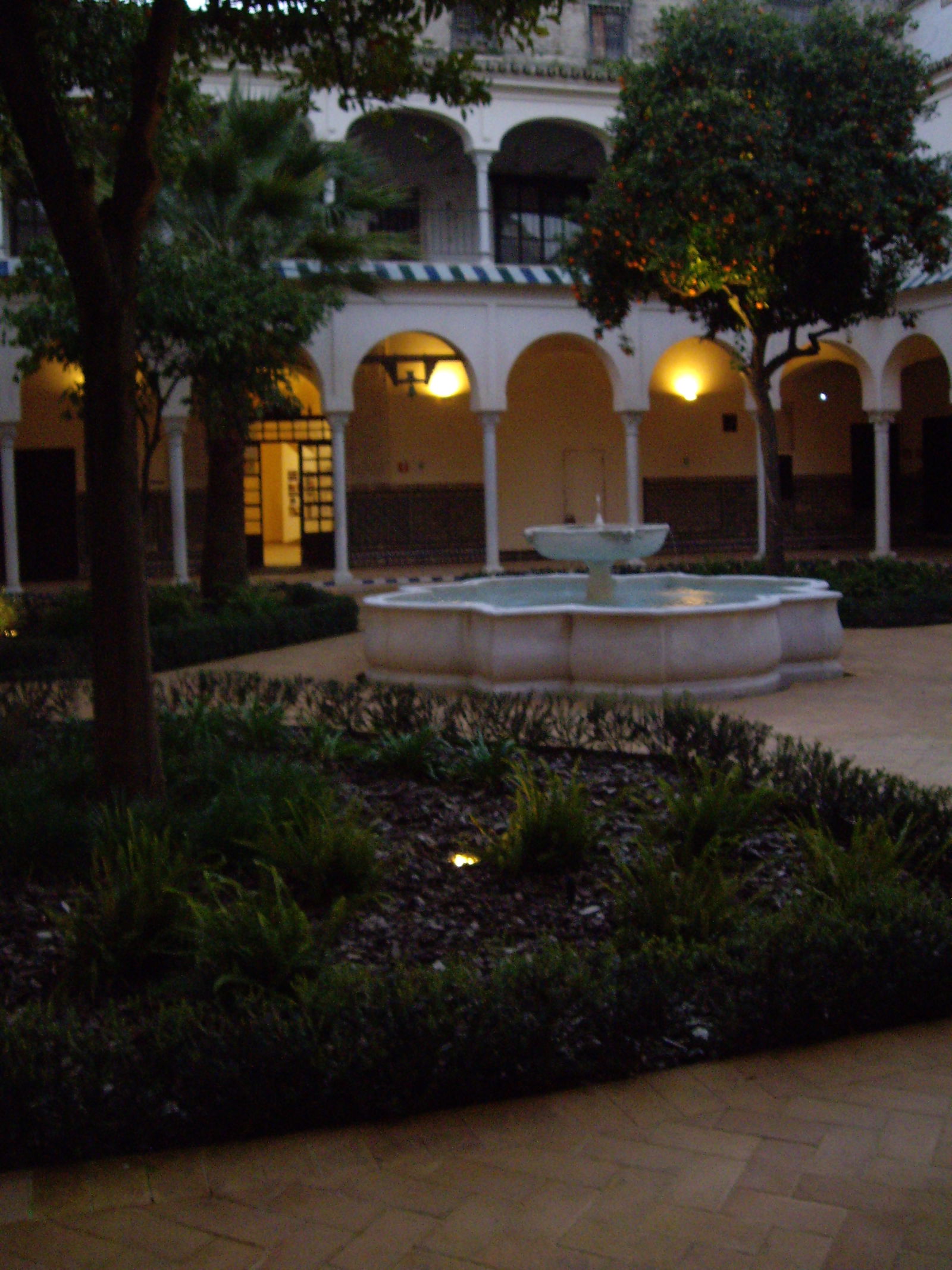 Centro Cultural Santa Clara