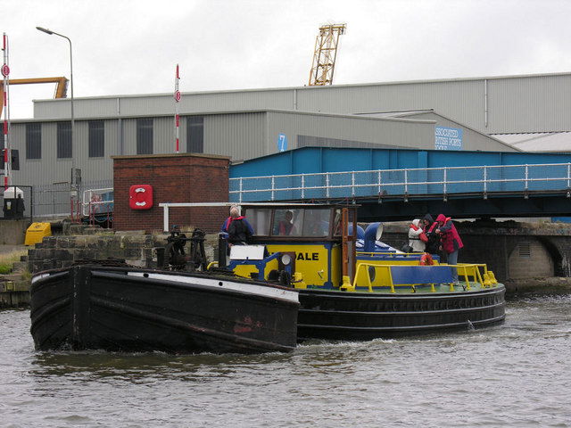 Yorkshire Waterways Museum
