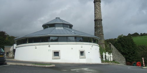 Artists of Wheal Martyn Exhibition