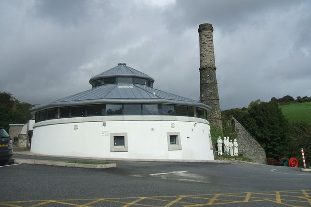 Wheal Martyn Museum and Country Park