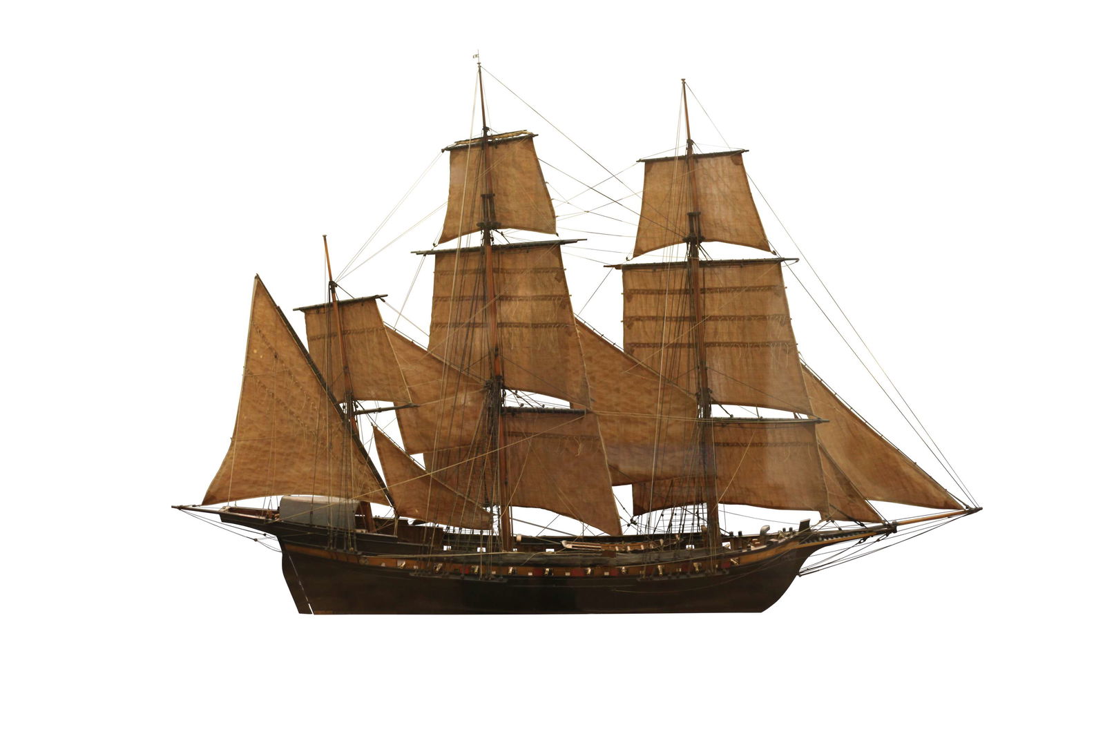 Musée National de la Marine