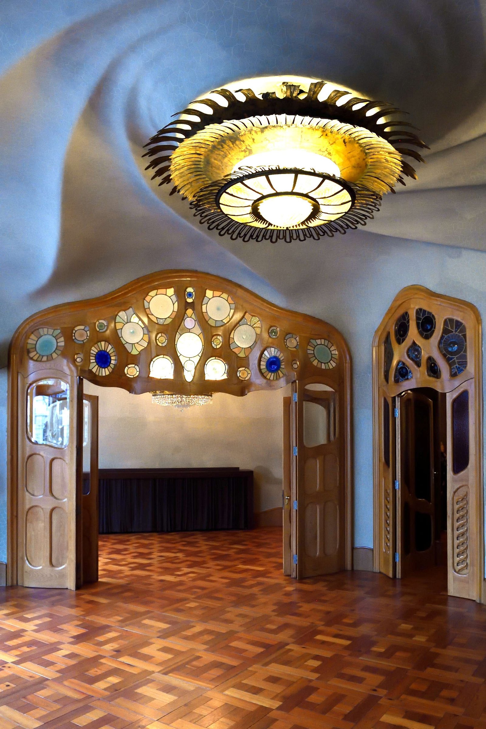 Casa Batlló