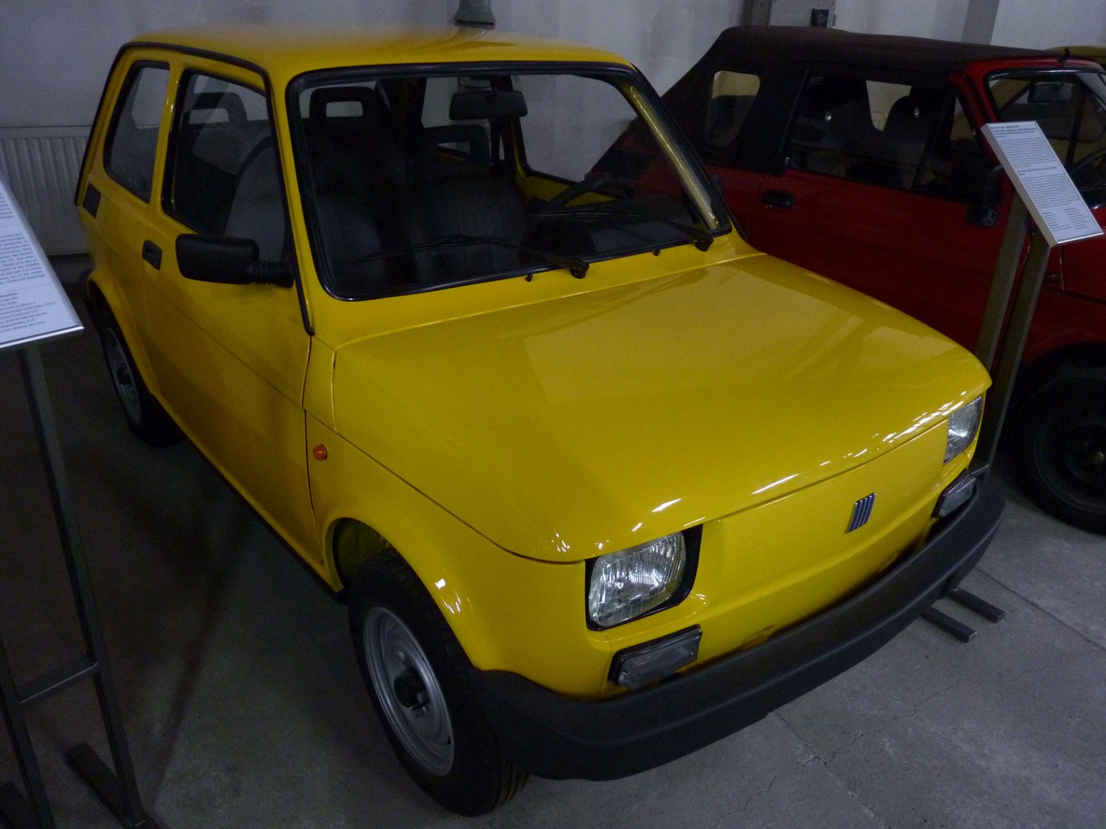 Museum of Municipal Engineering in Kraków