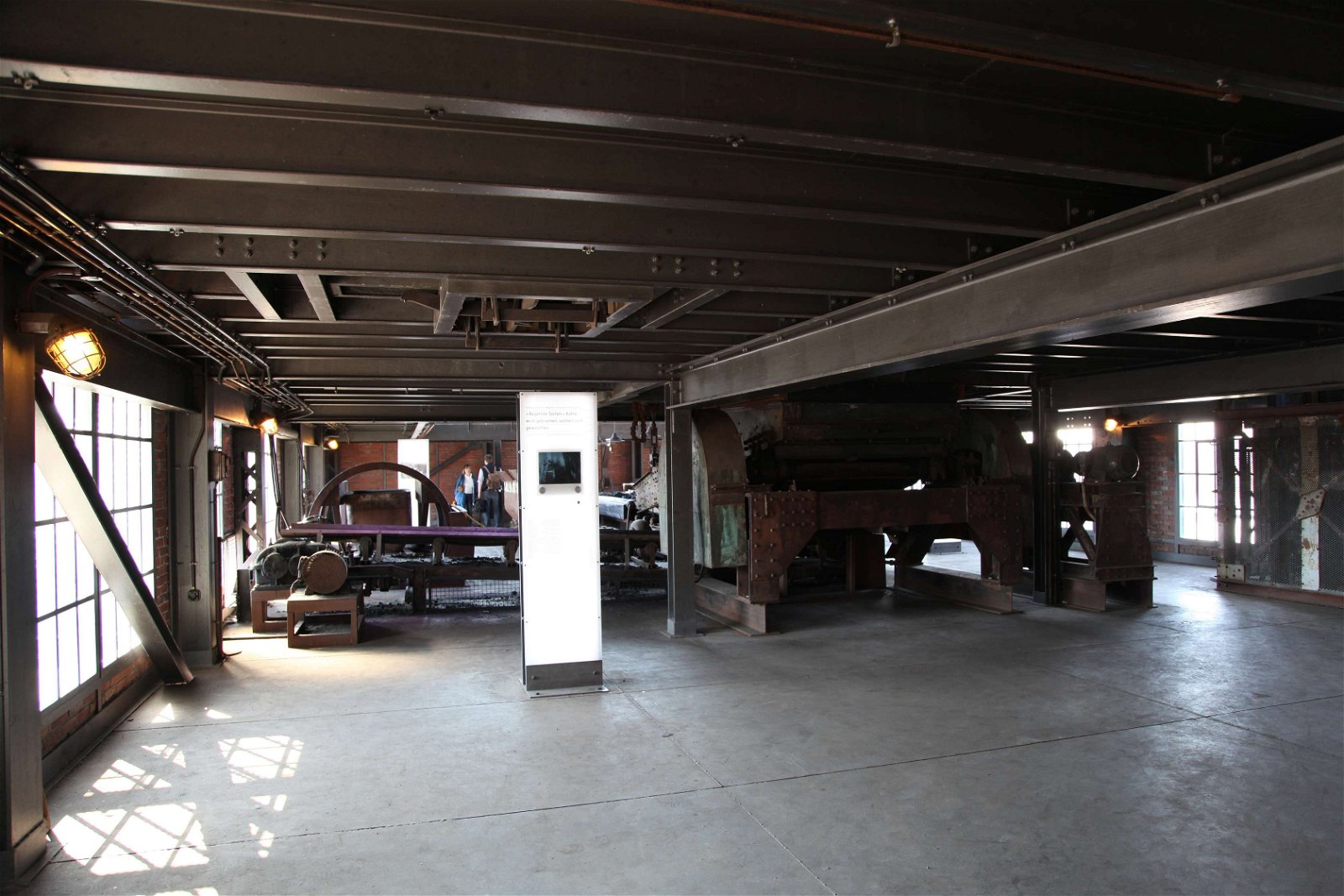 LWL-Industriemuseum Zeche Zollern