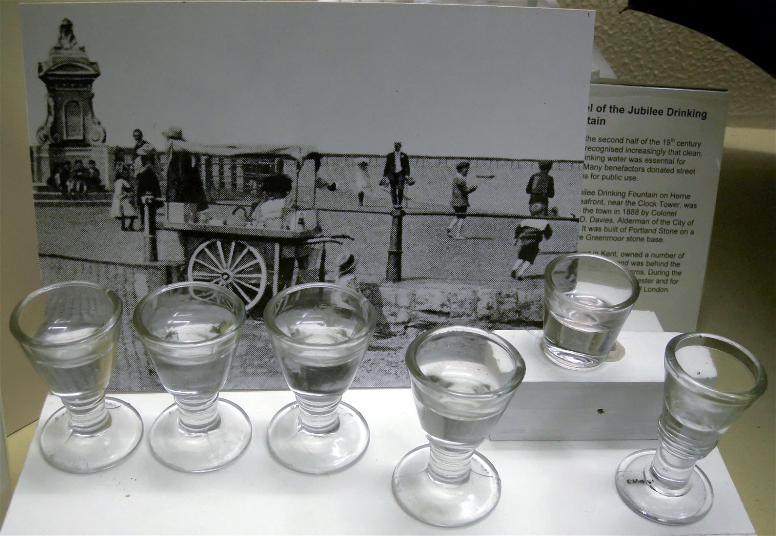 The Seaside Museum, Herne Bay