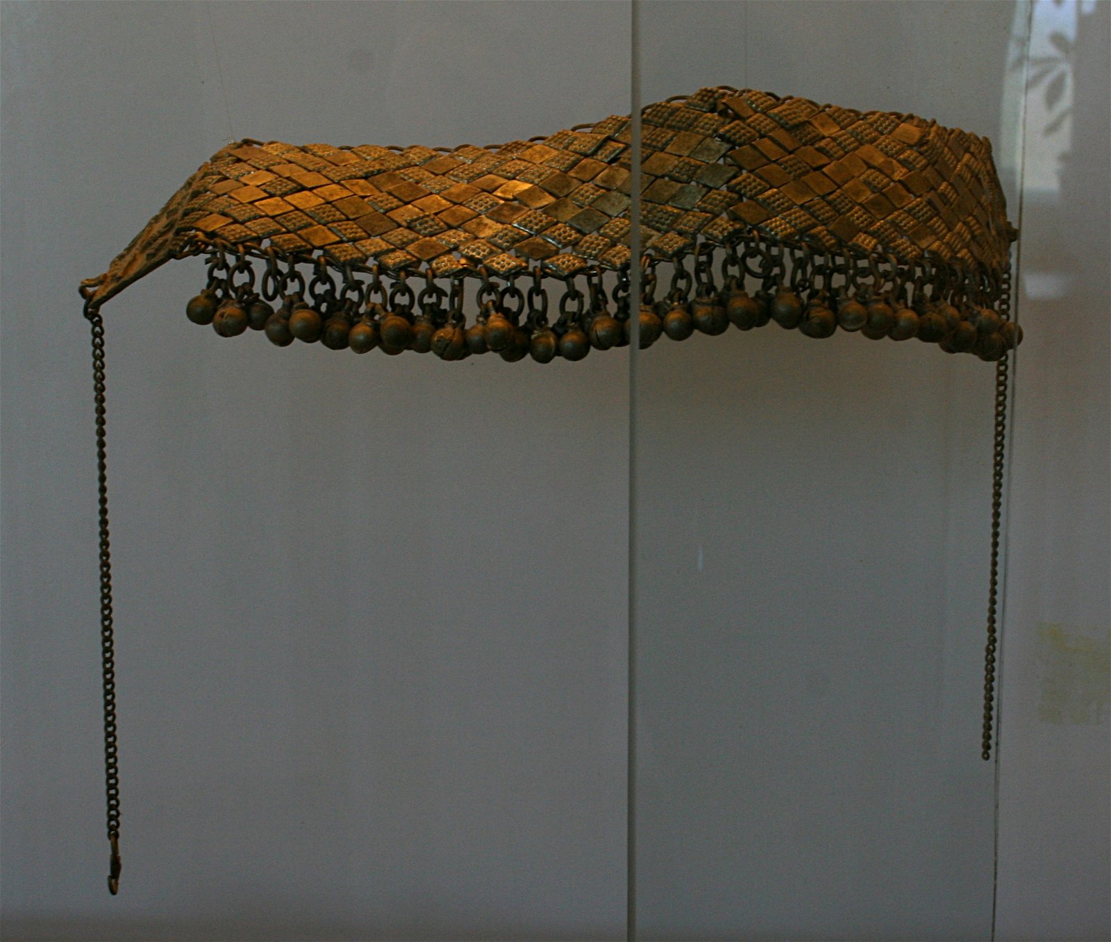 Museum of Archeology