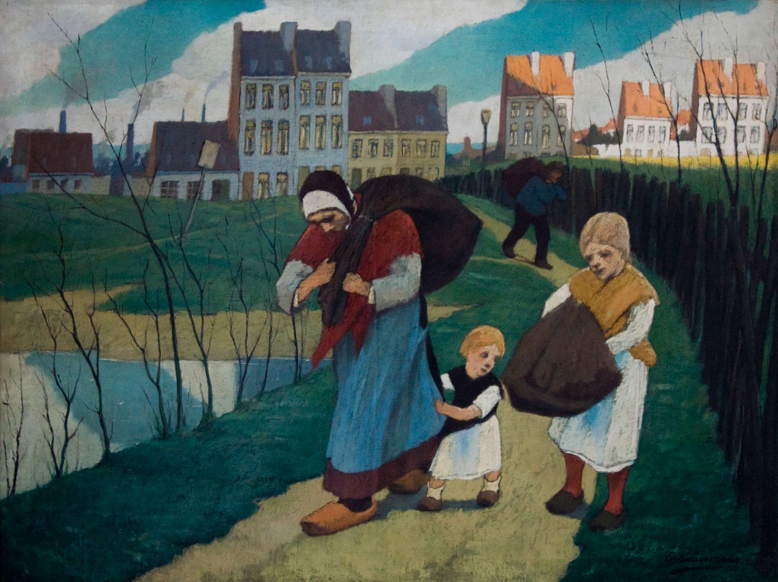 Museum Dhondt-Dhaenens