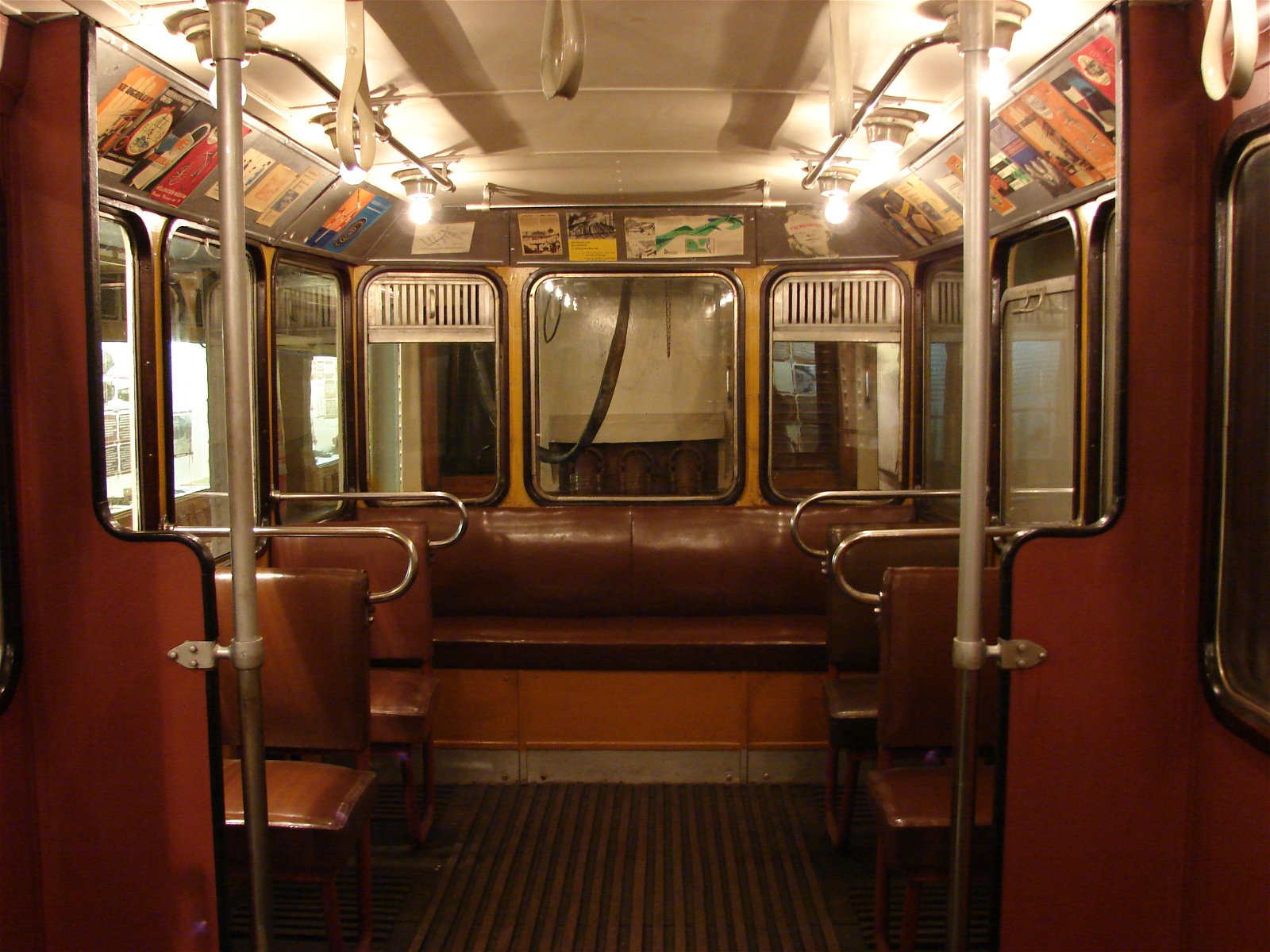 Underground Railway Museum