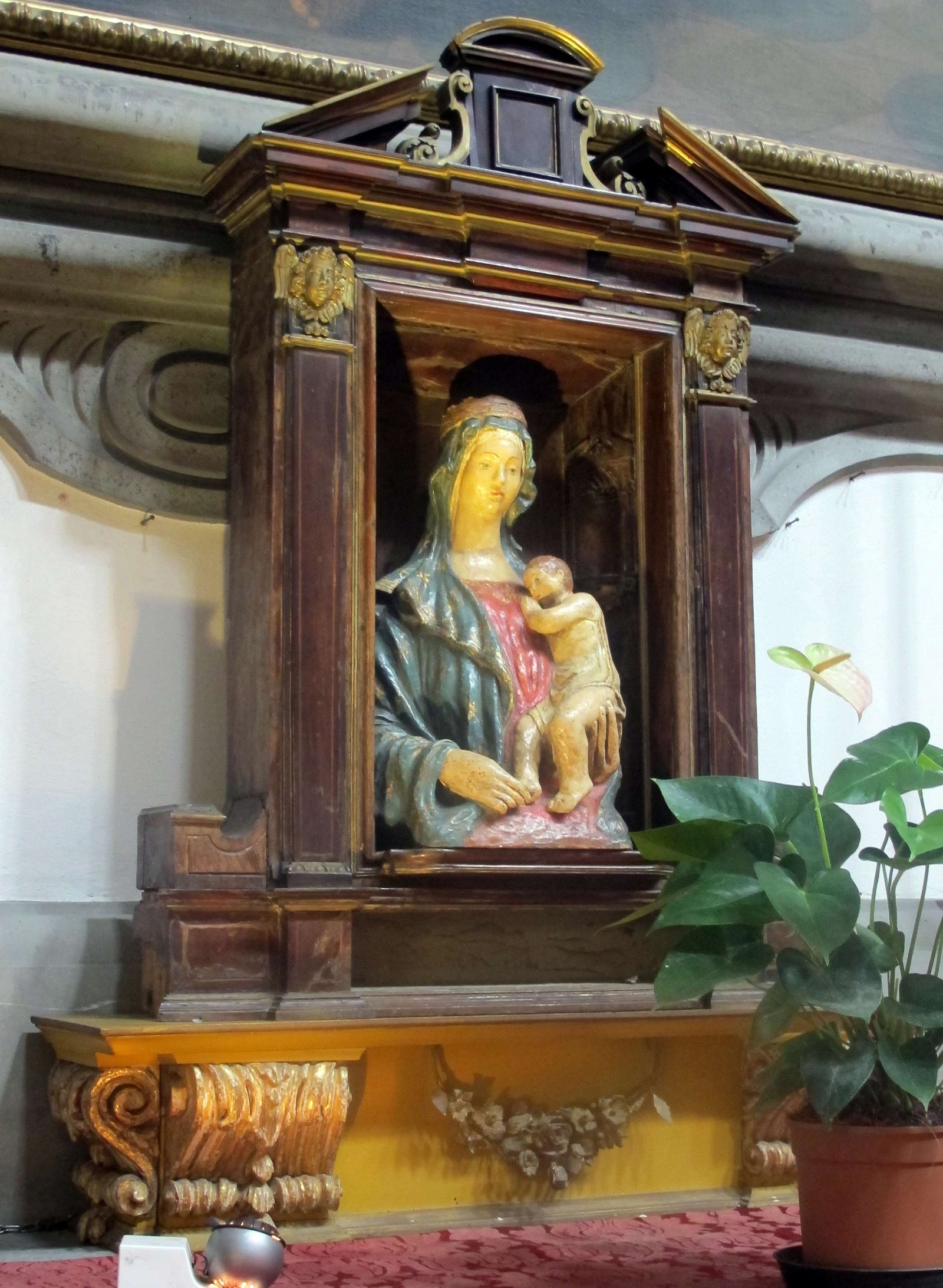 Complesso di San Firenze