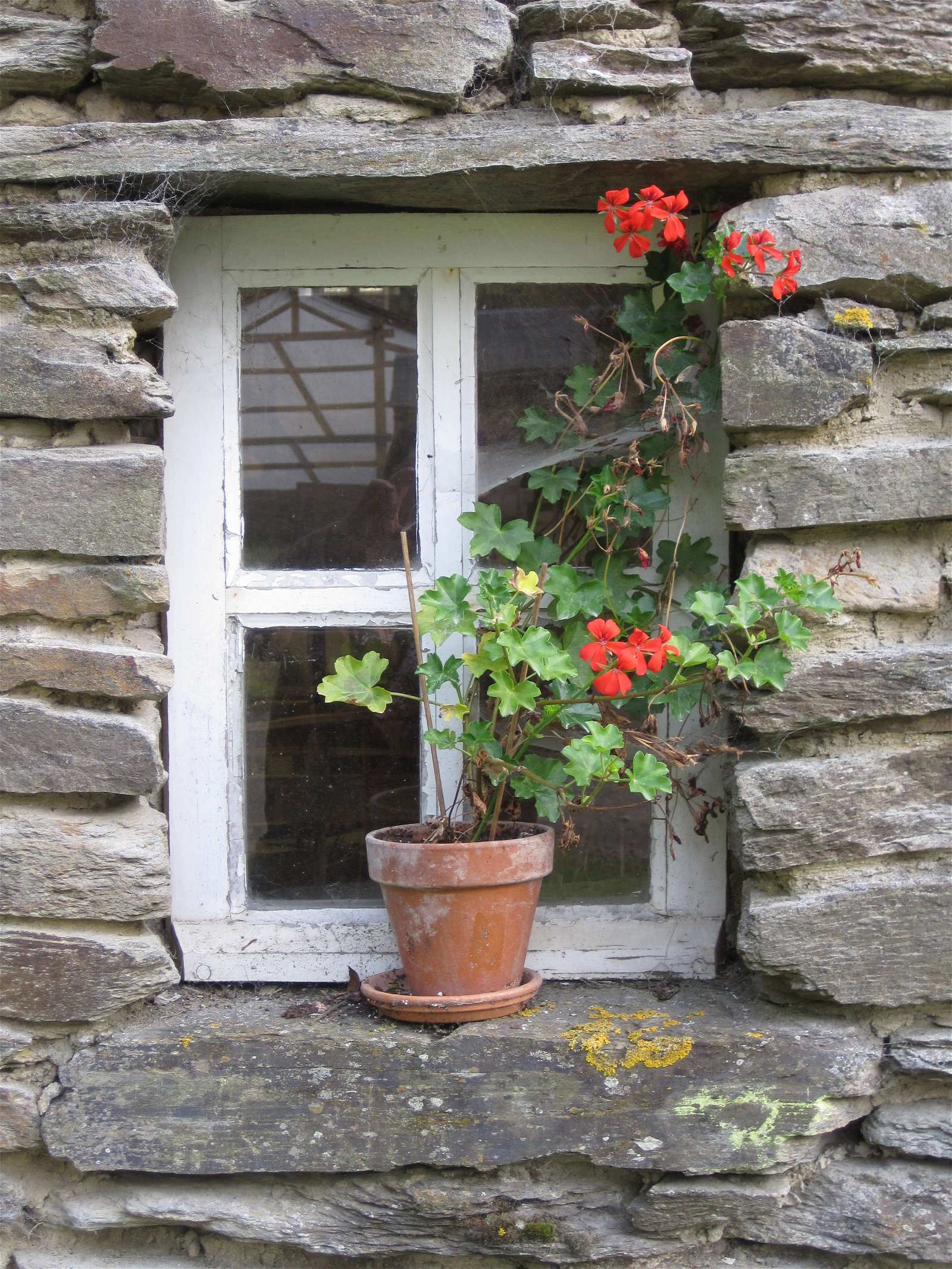 Musées du Fourneau Saint-Michel