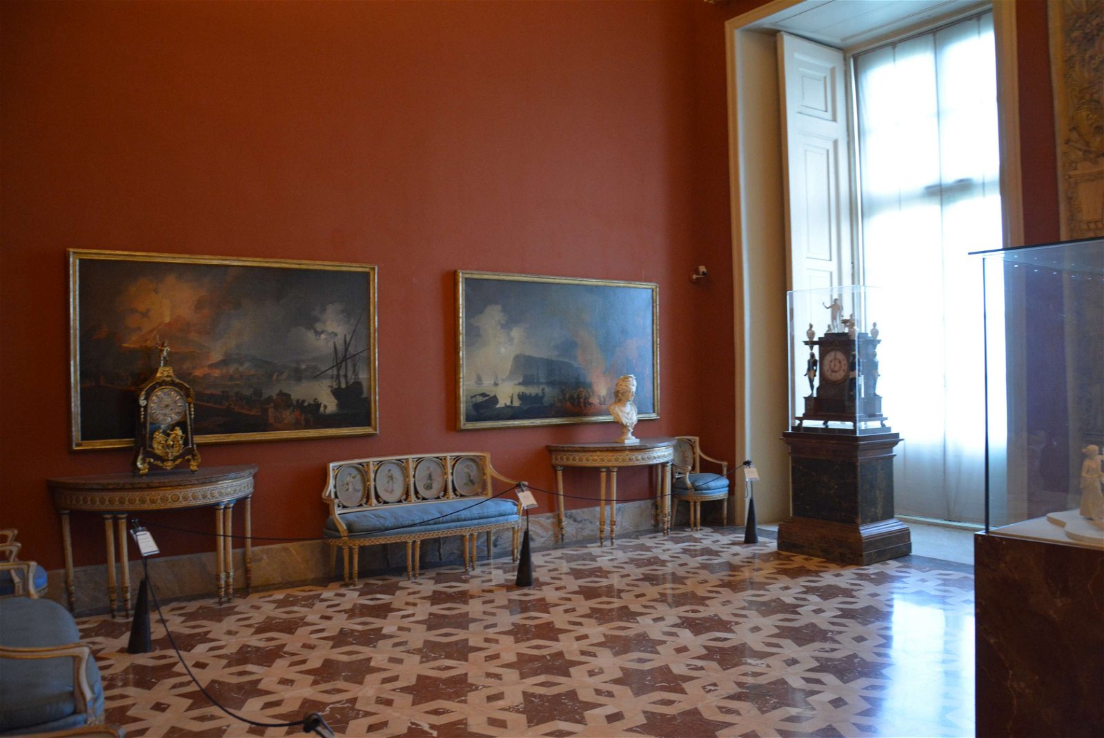Museo Nazionale di Capodimonte
