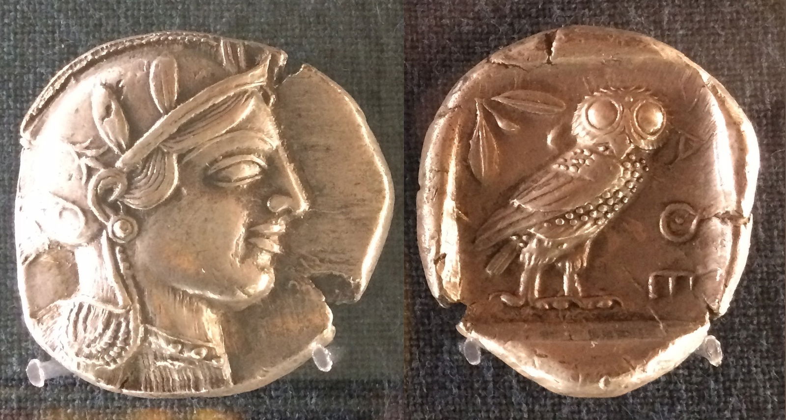 Numismatic Museum
