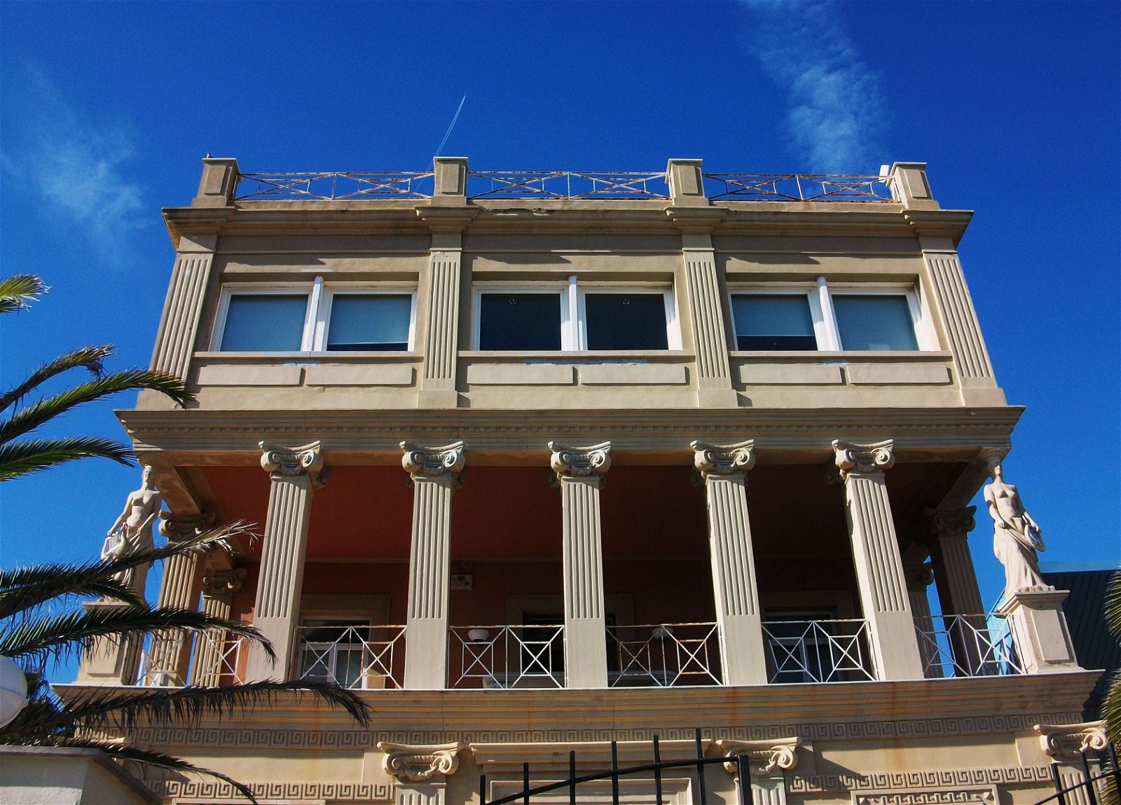 Blasco Ibanez Museum House