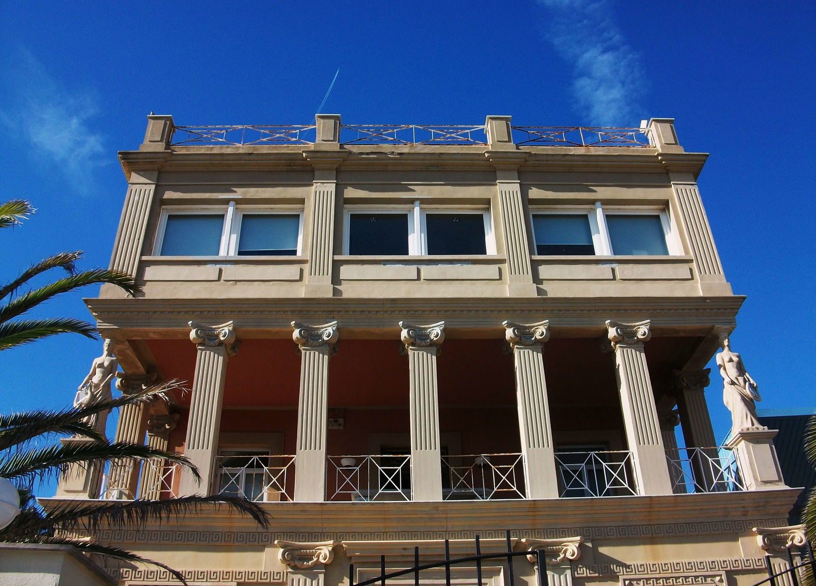 Casa-Museo Blasco Ibáñez