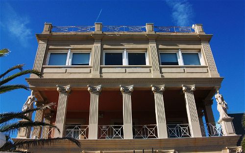 Casa-Museo Blasco Ibáñez