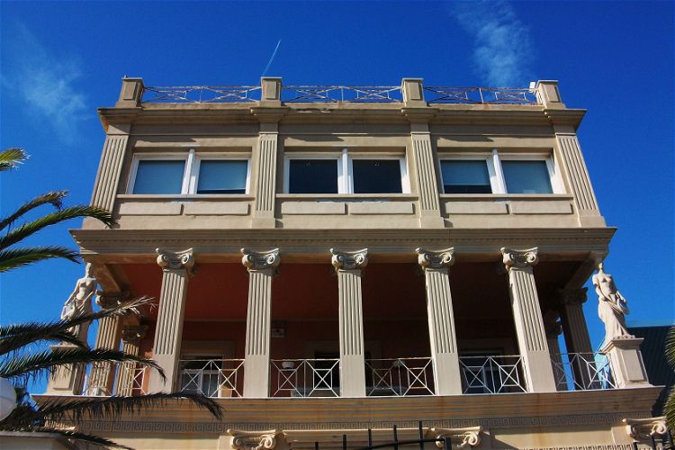 Casa-Museo Blasco Ibáñez