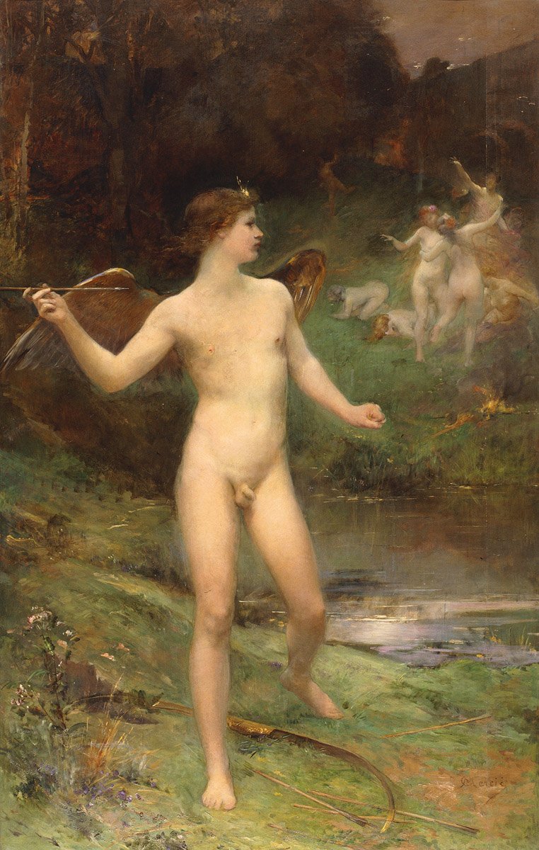 Musée des Augustins