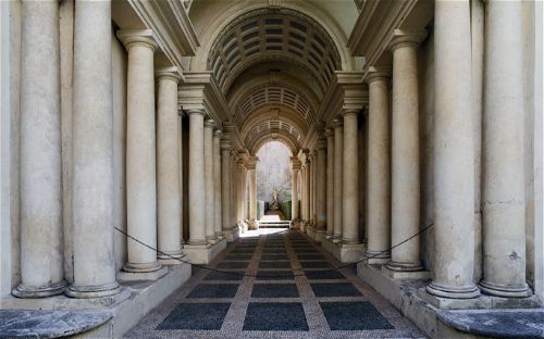 Galleria Spada