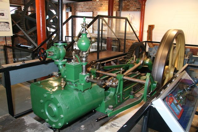 Gloucester Waterways Museum