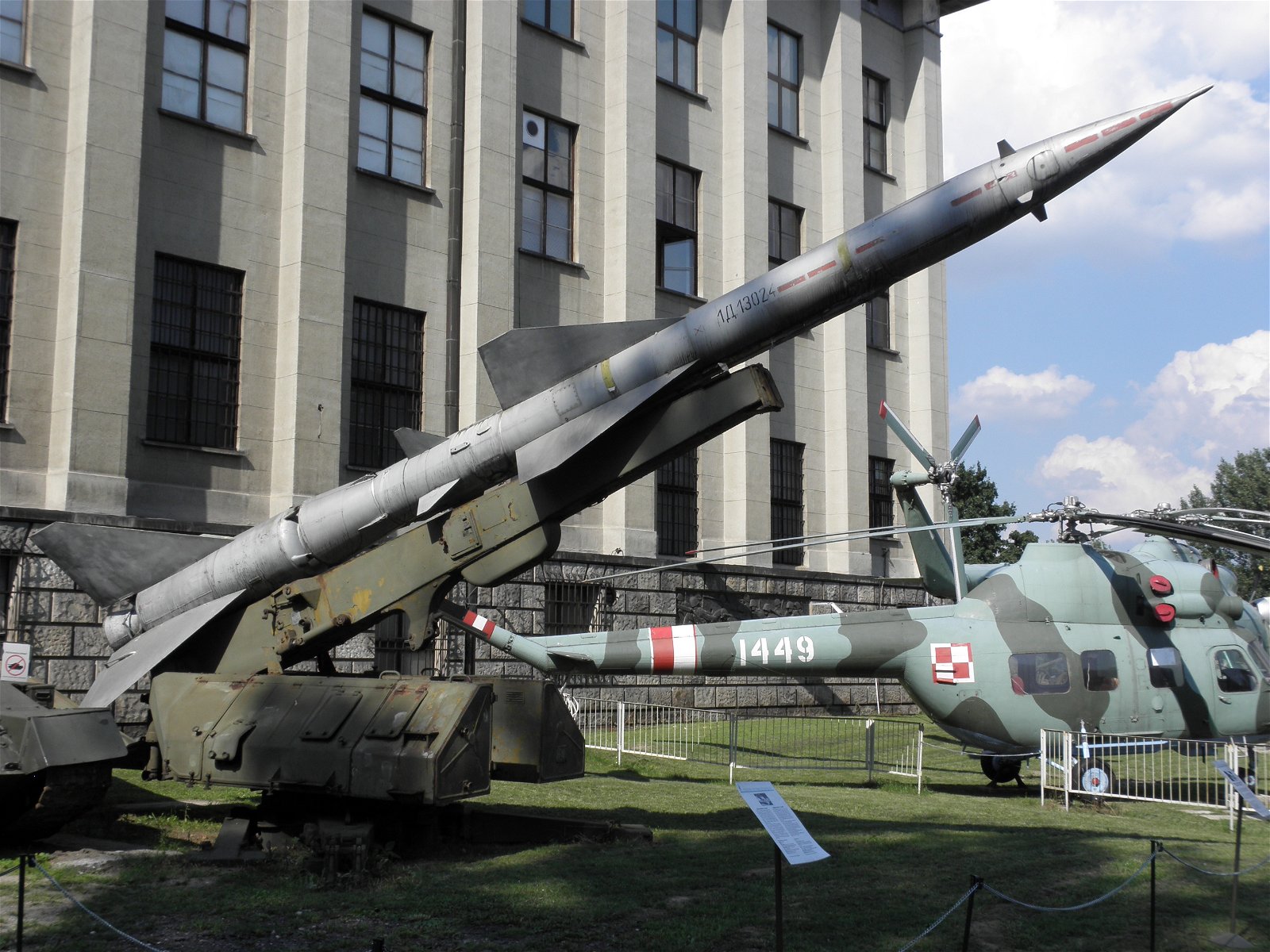 Polish Army Museum