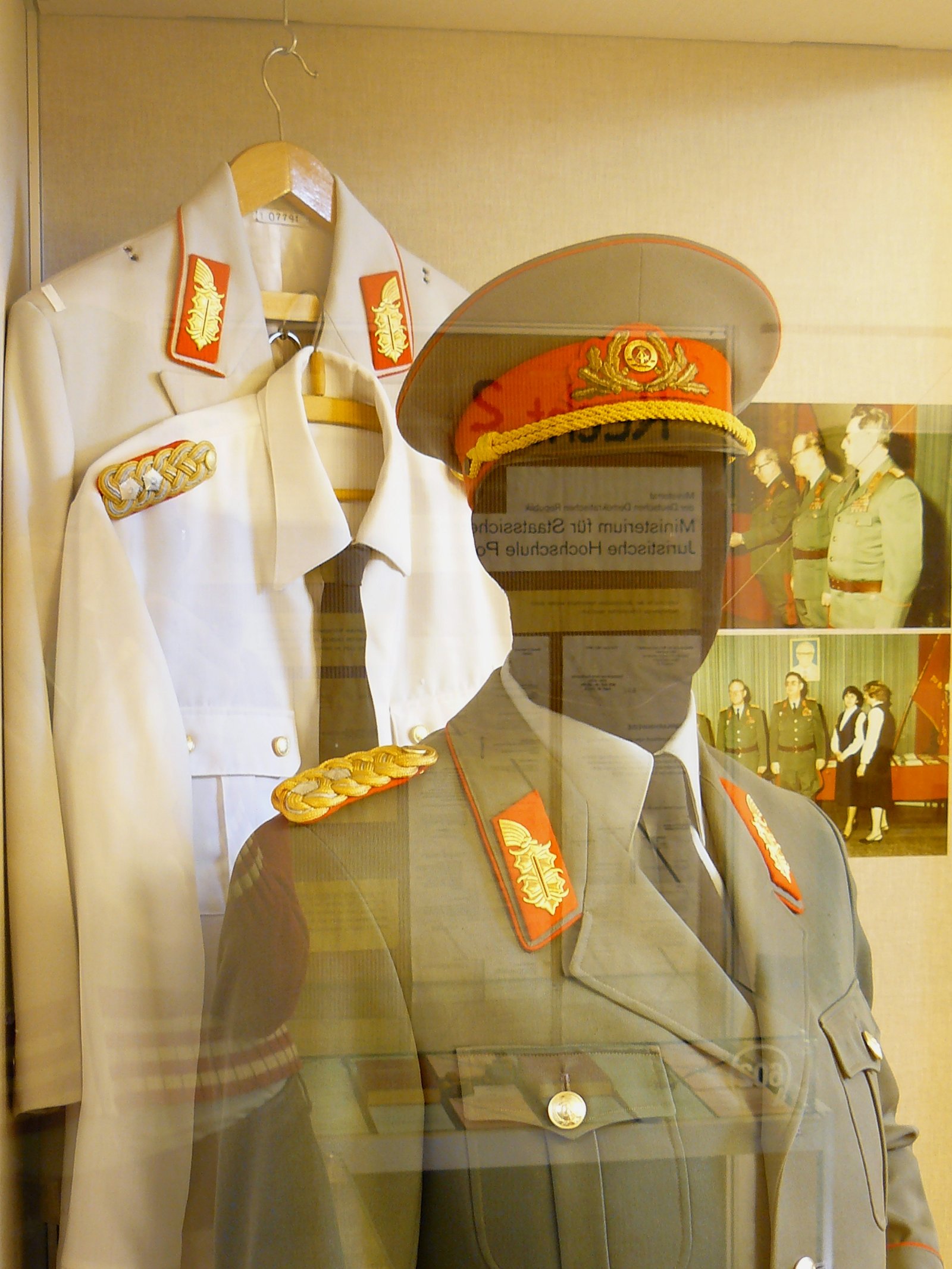 Museum in der Runden Ecke