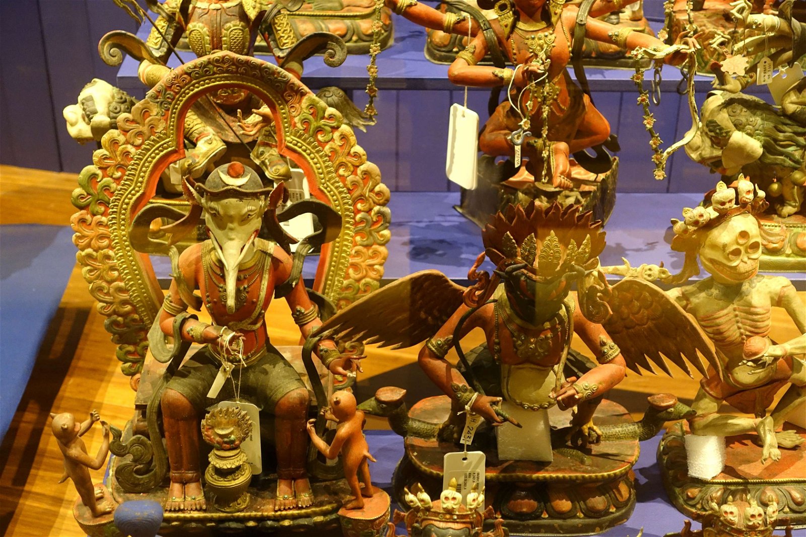 Museum of Ethnography