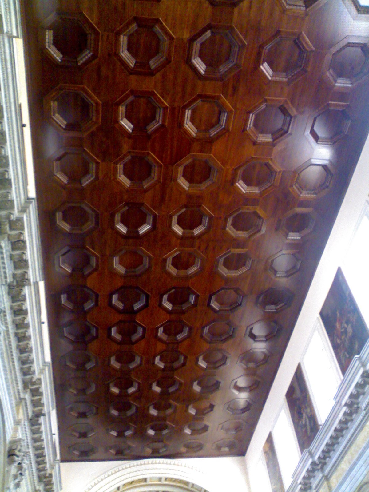 Sant'Anna dei Lombardi