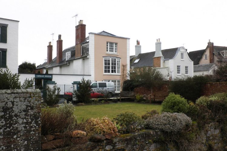 Topsham Museum