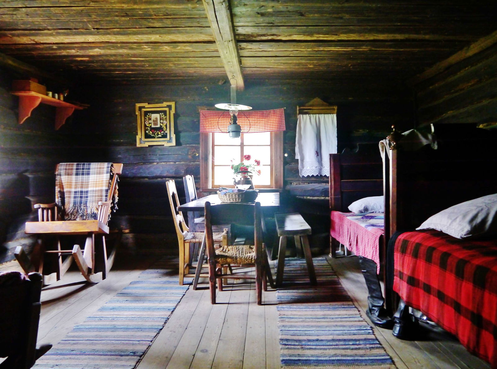 Estonian Open Air Museum