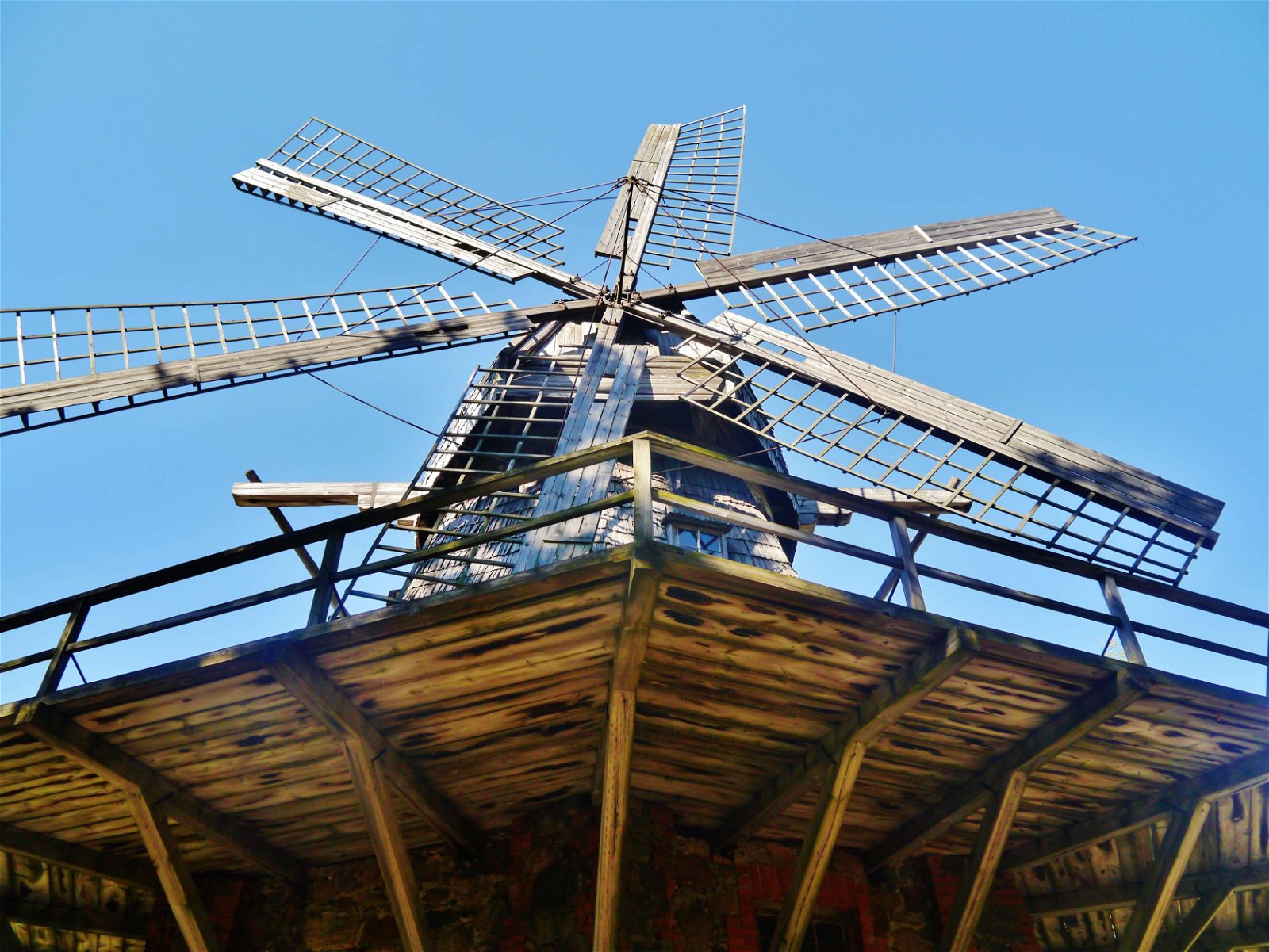 Latvian Ethnographic Open Air Museum