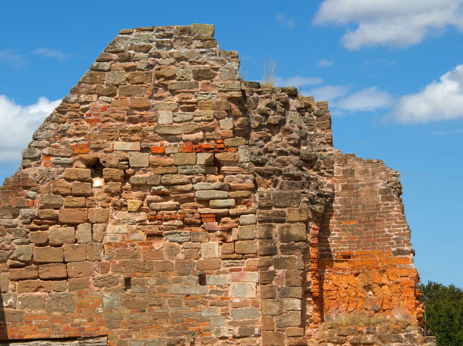 Rufford Abbey and Country Park