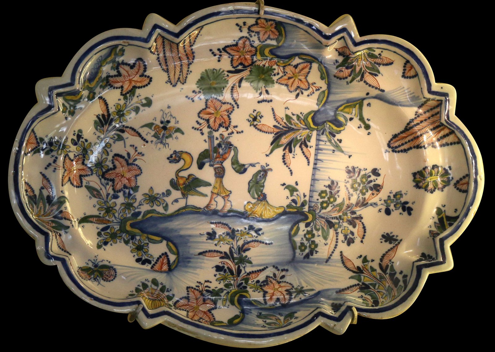 Musée des Arts décoratifs, de la Faïence et de la Mode