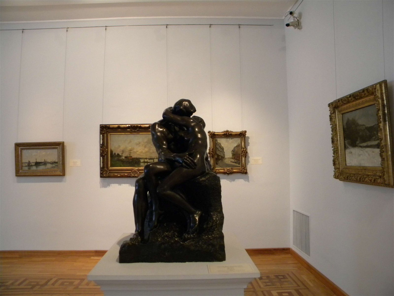 National Museum of Art of Romania