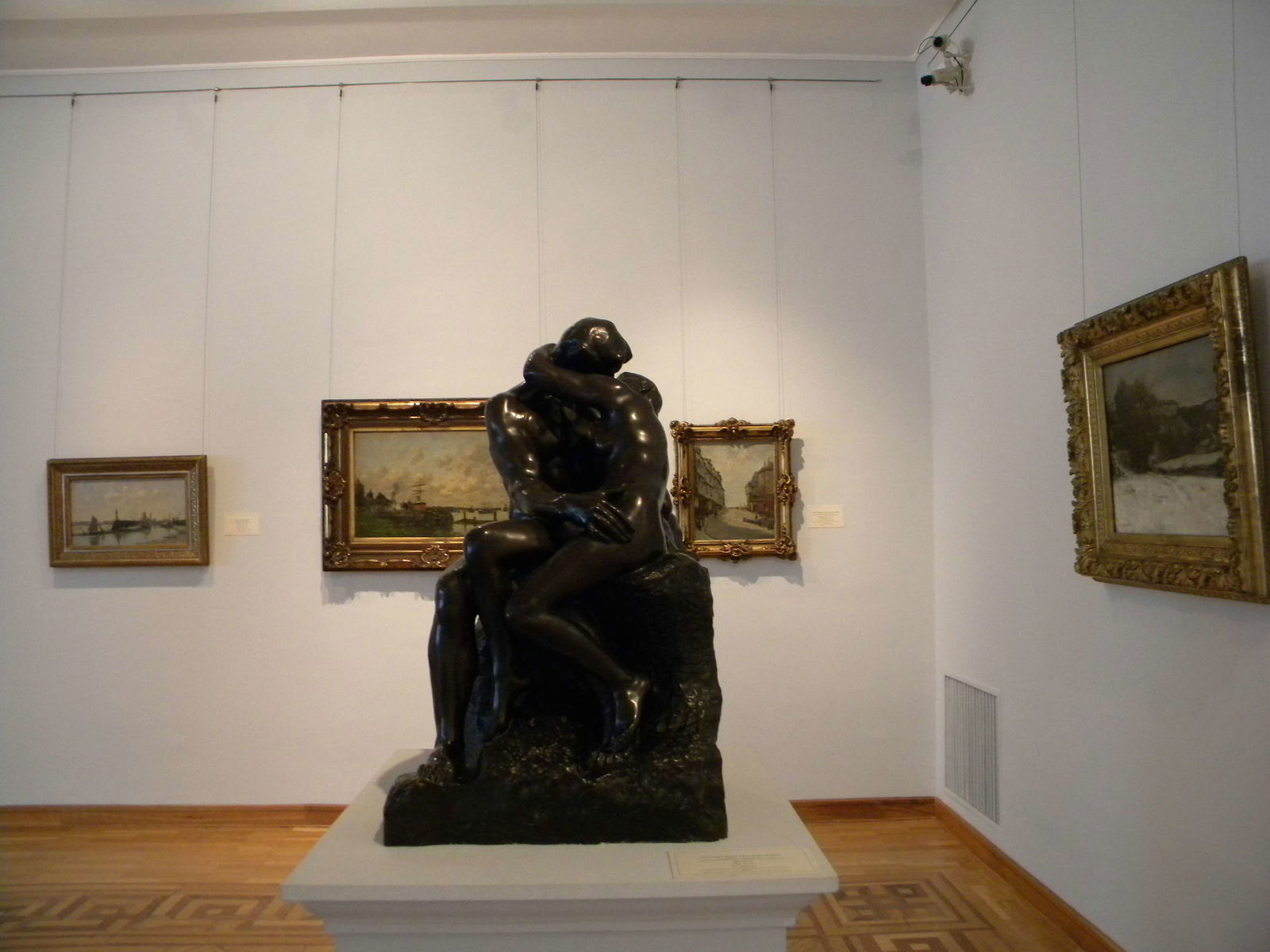 National Museum of Art of Romania