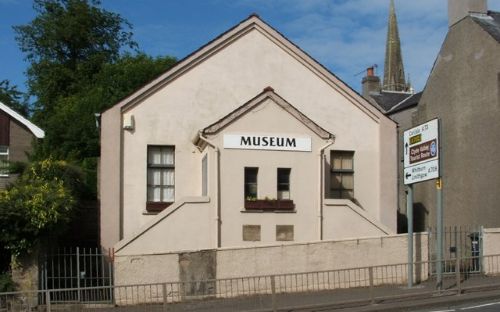 Lanark Museum