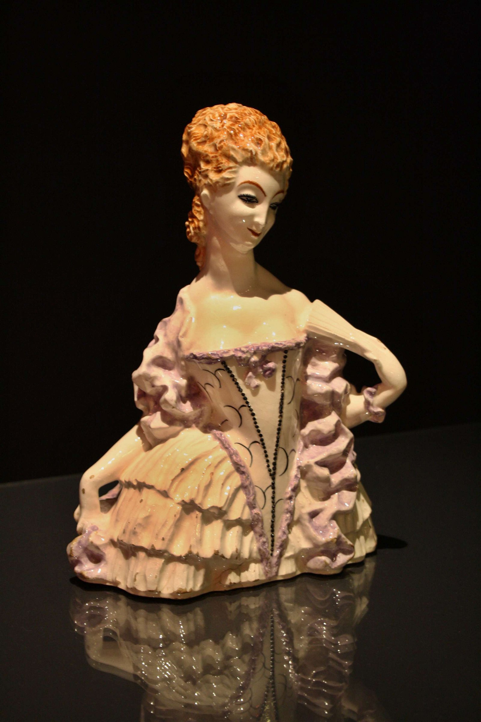 Pražák Palace - Moravian Gallery