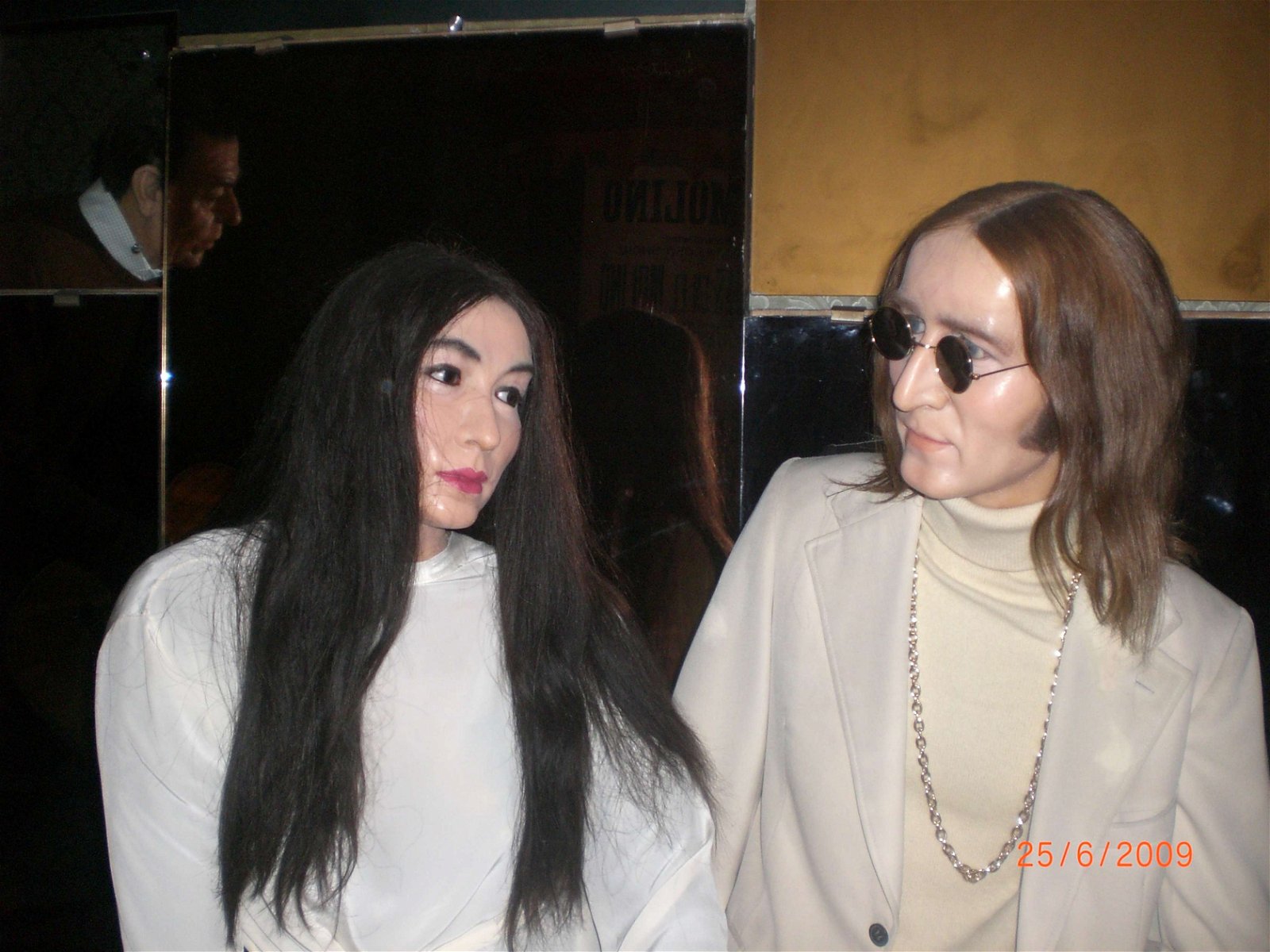 Barcelona Wax Museum