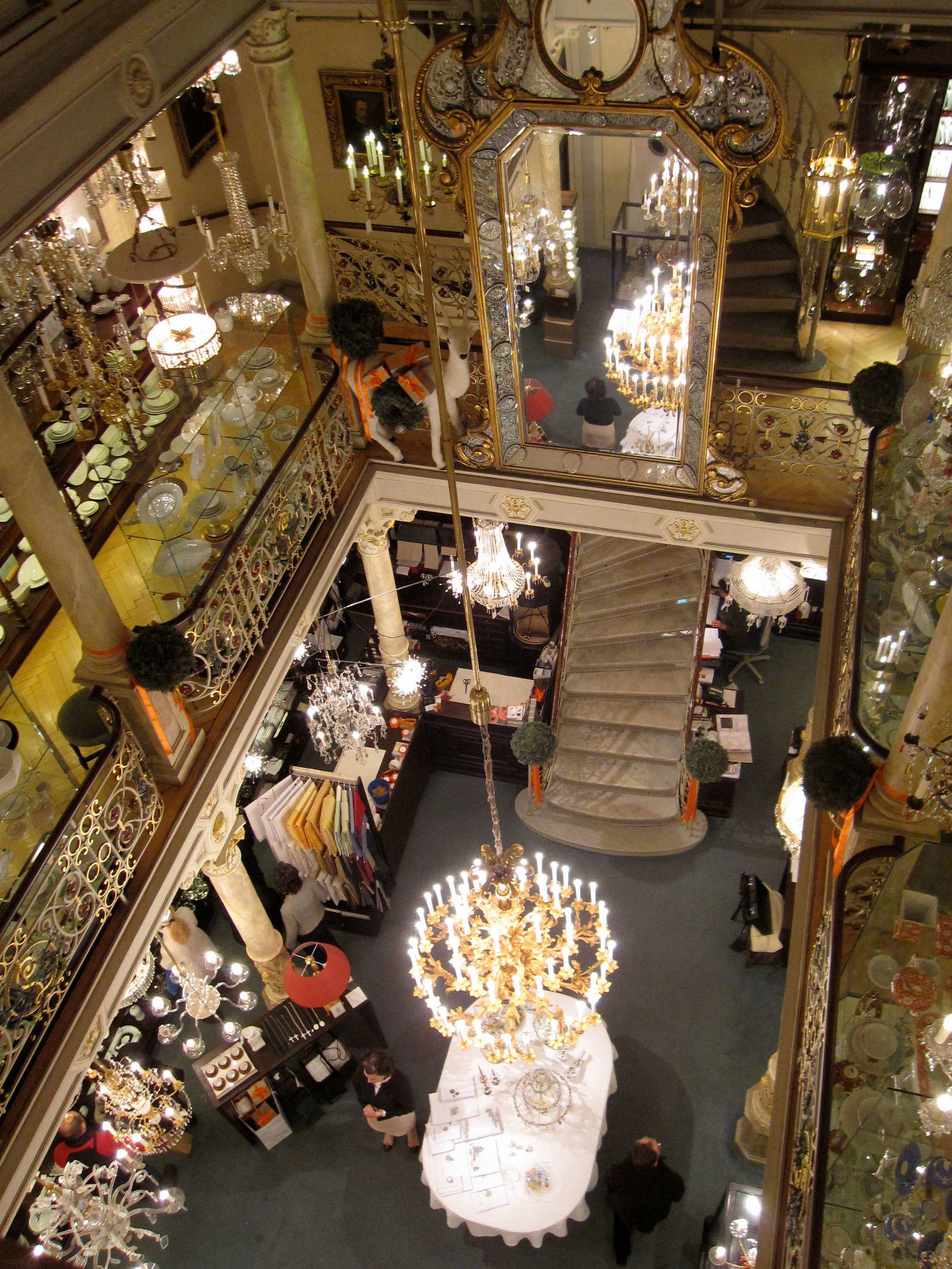 Glasmuseum J. & L. Lobmeyr