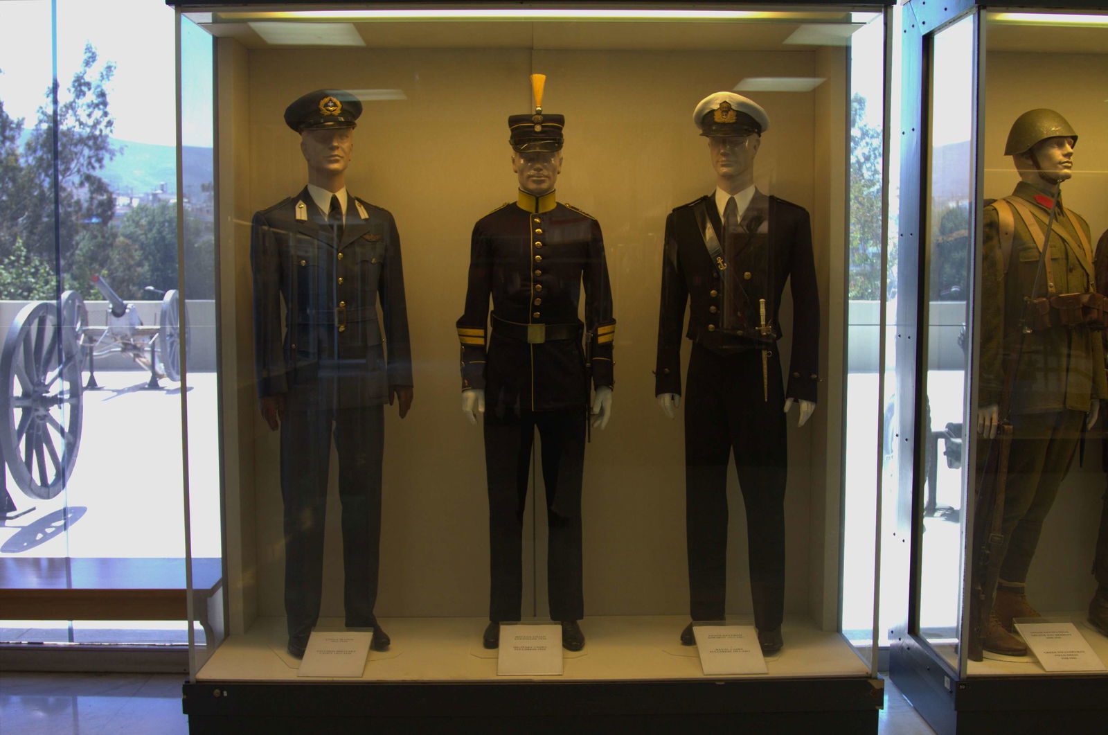 War Museum of Athens