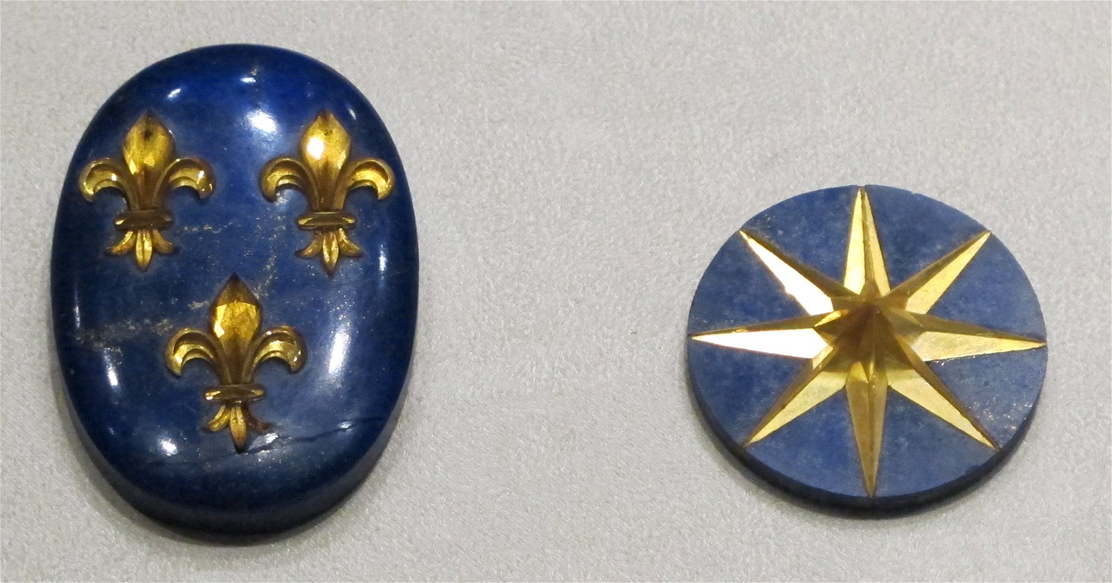 University of Florence Natural History Museum - Geology and Paleontology